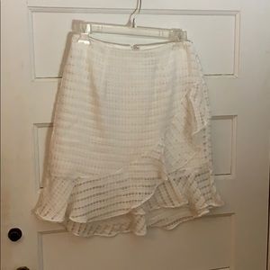 New skirt, target brand, size 2, tags still on